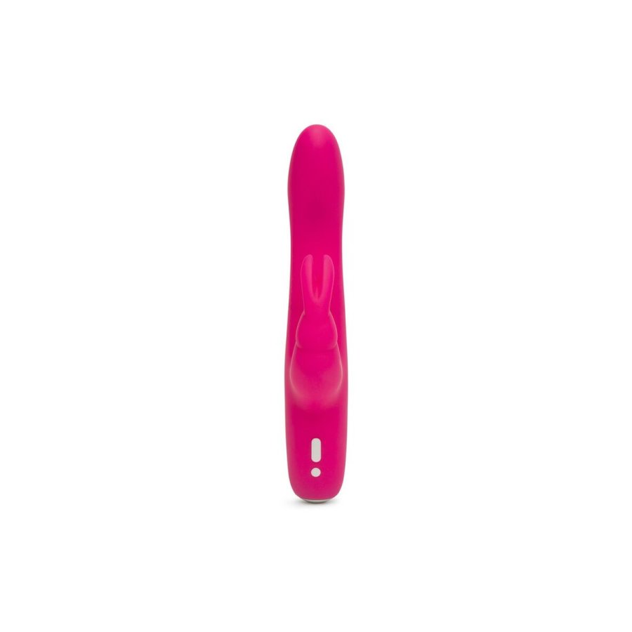 Kanin Vibrator Happy Rabbit 05855 Pink #3
