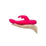 Kanin Vibrator Happy Rabbit 05855 Pink #4