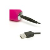 Kanin Vibrator Happy Rabbit 05855 Pink #5