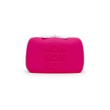Sportstaske Happy Rabbit Wow Pink Small #1
