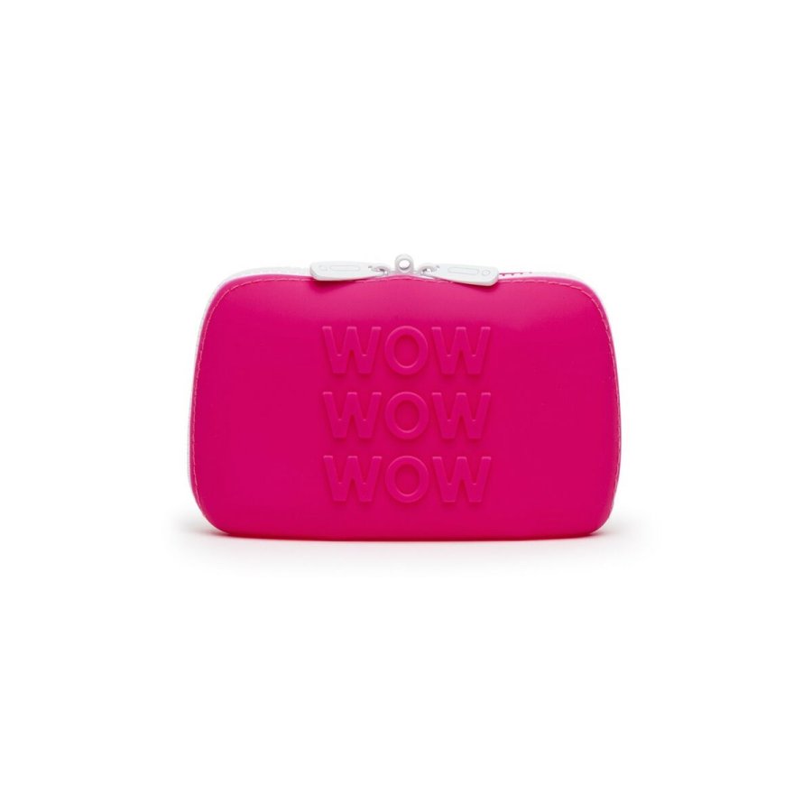 Sportstaske Happy Rabbit Wow Pink Small #1