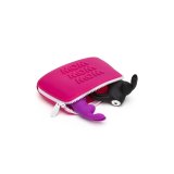 Sportstaske Happy Rabbit Wow Pink Small #5
