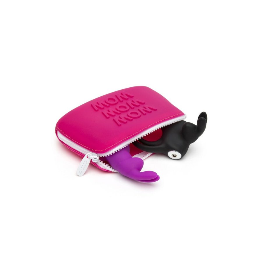 Sportstaske Happy Rabbit Wow Pink Small #5