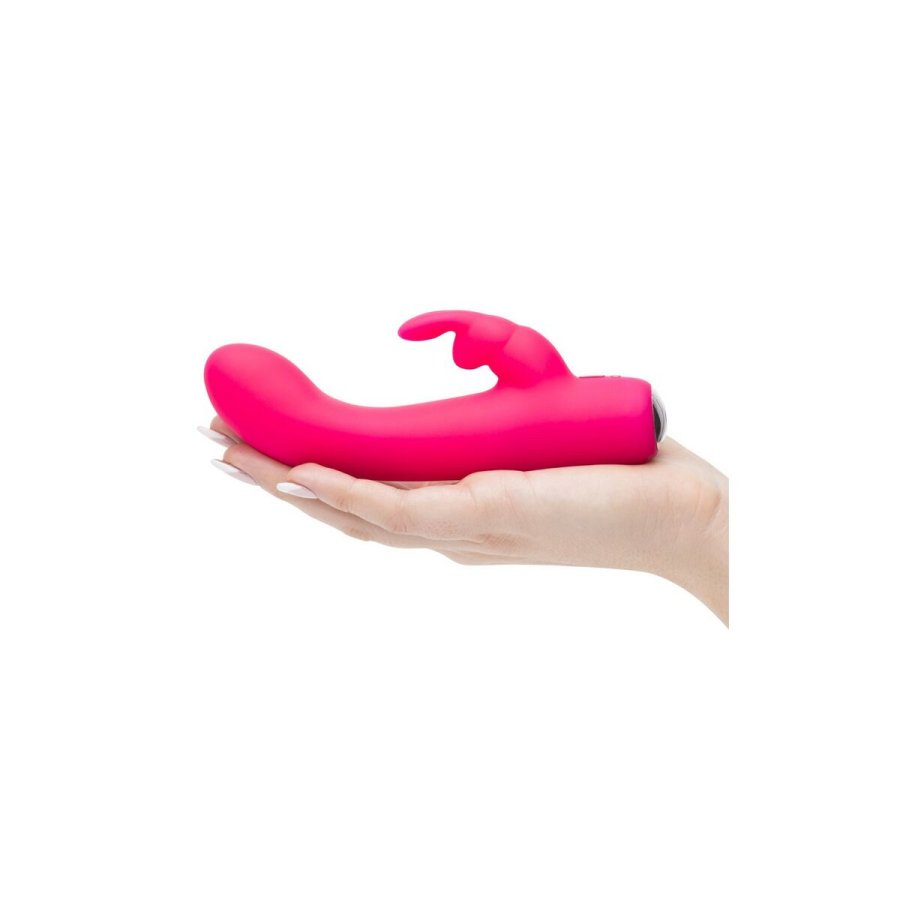 Kanin Vibrator Happy Rabbit 06494 #3