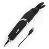 Tryllepind Massageapparat Happy Rabbit #5