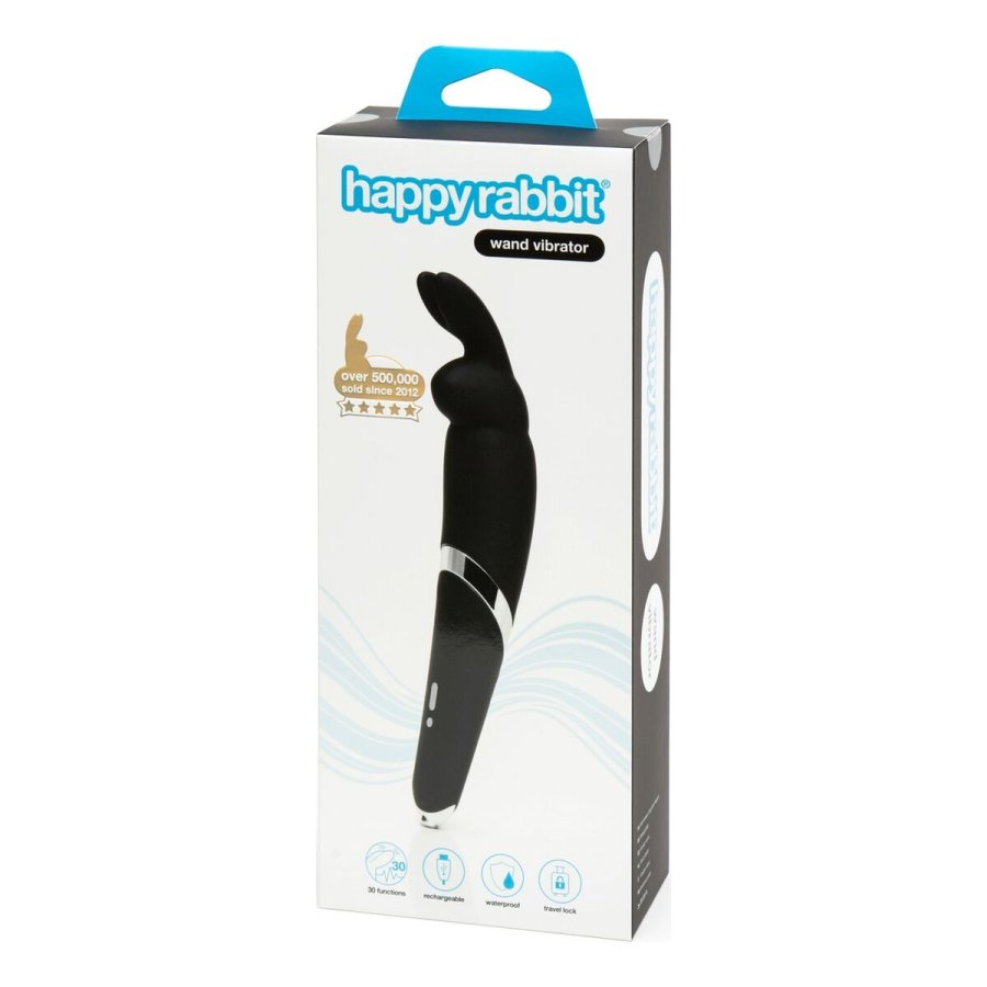 Tryllepind Massageapparat Happy Rabbit #7