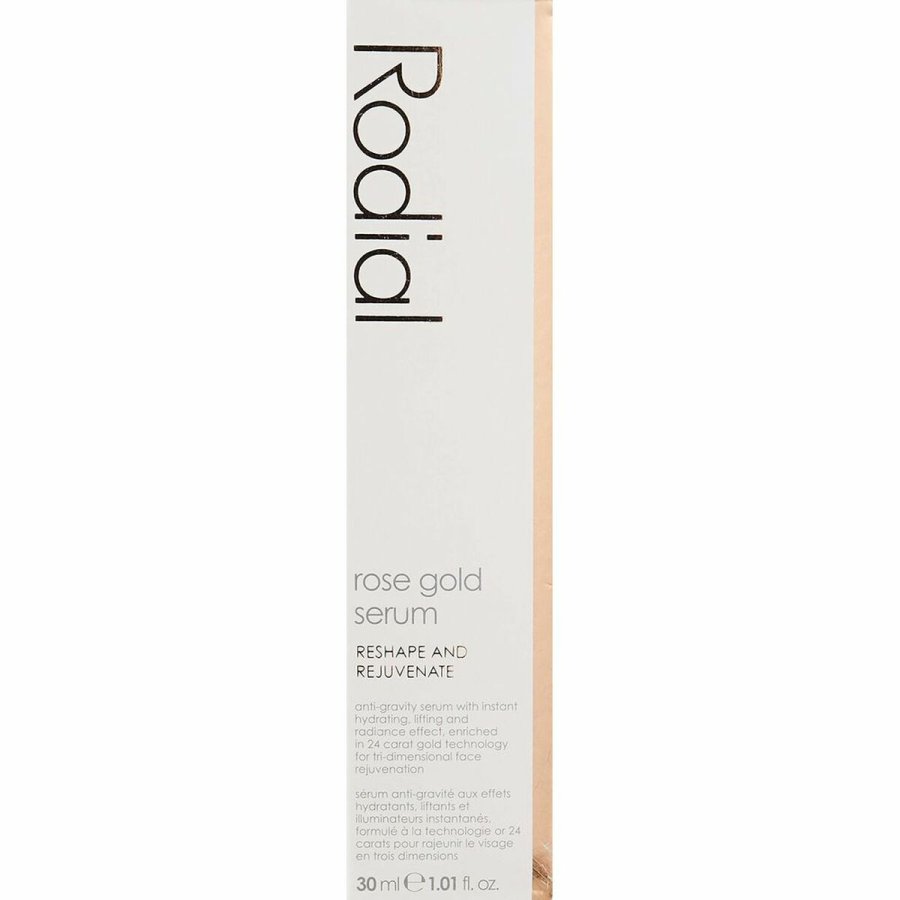 Foryngende Serum Rose Gold Rodial (30 ml) #3