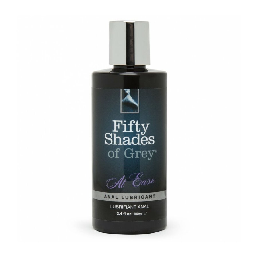 Anal glidecreme Fifty Shades of Grey FS-45600 100 ml #1