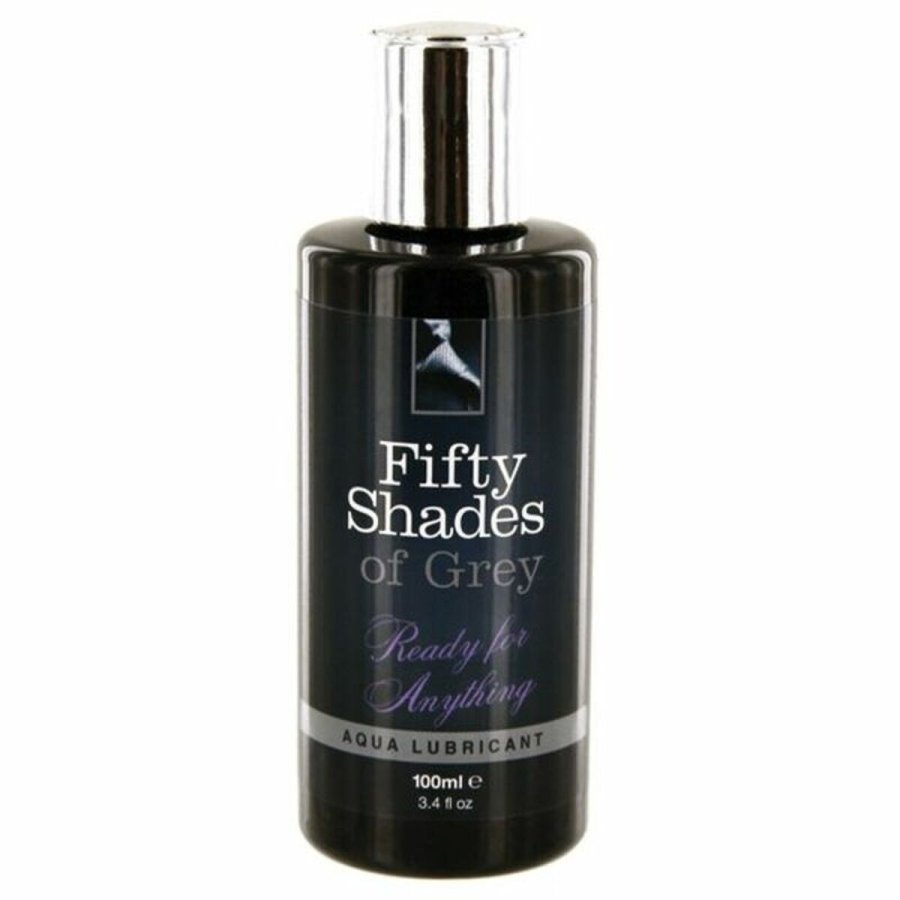 Slide Vandbaseret Glidecreme Fifty Shades of Grey 6374 #3