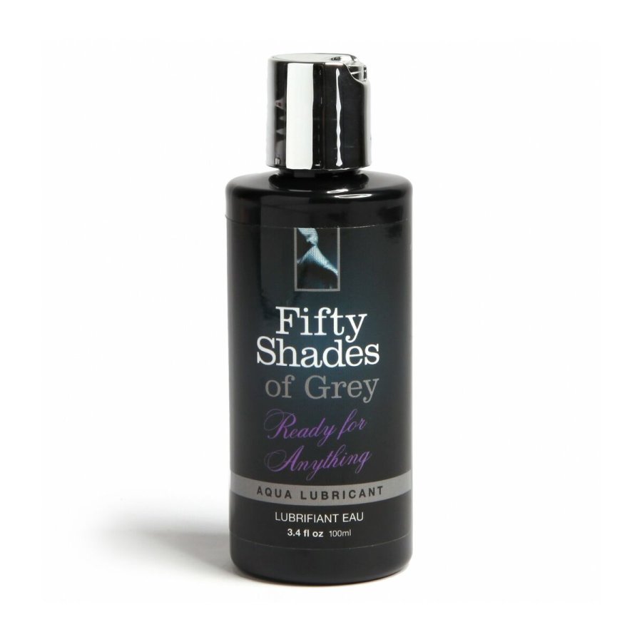 Slide Vandbaseret Glidecreme Fifty Shades of Grey 6374 #1