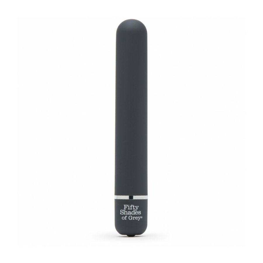 Vibrator Fifty Shades of Grey FIF133 Sort #1