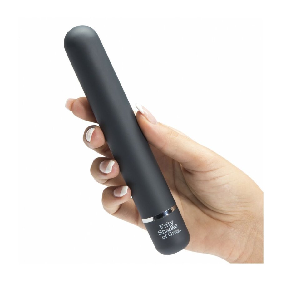 Vibrator Fifty Shades of Grey FIF133 Sort #7