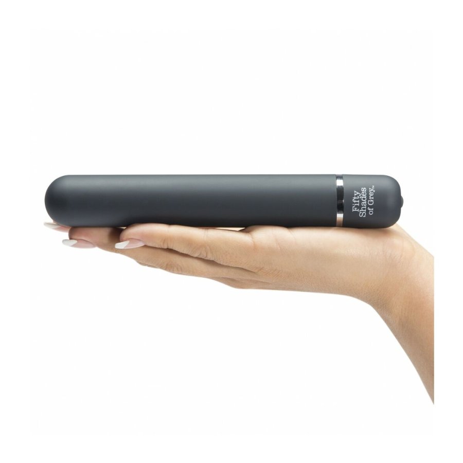 Vibrator Fifty Shades of Grey FIF133 Sort #9