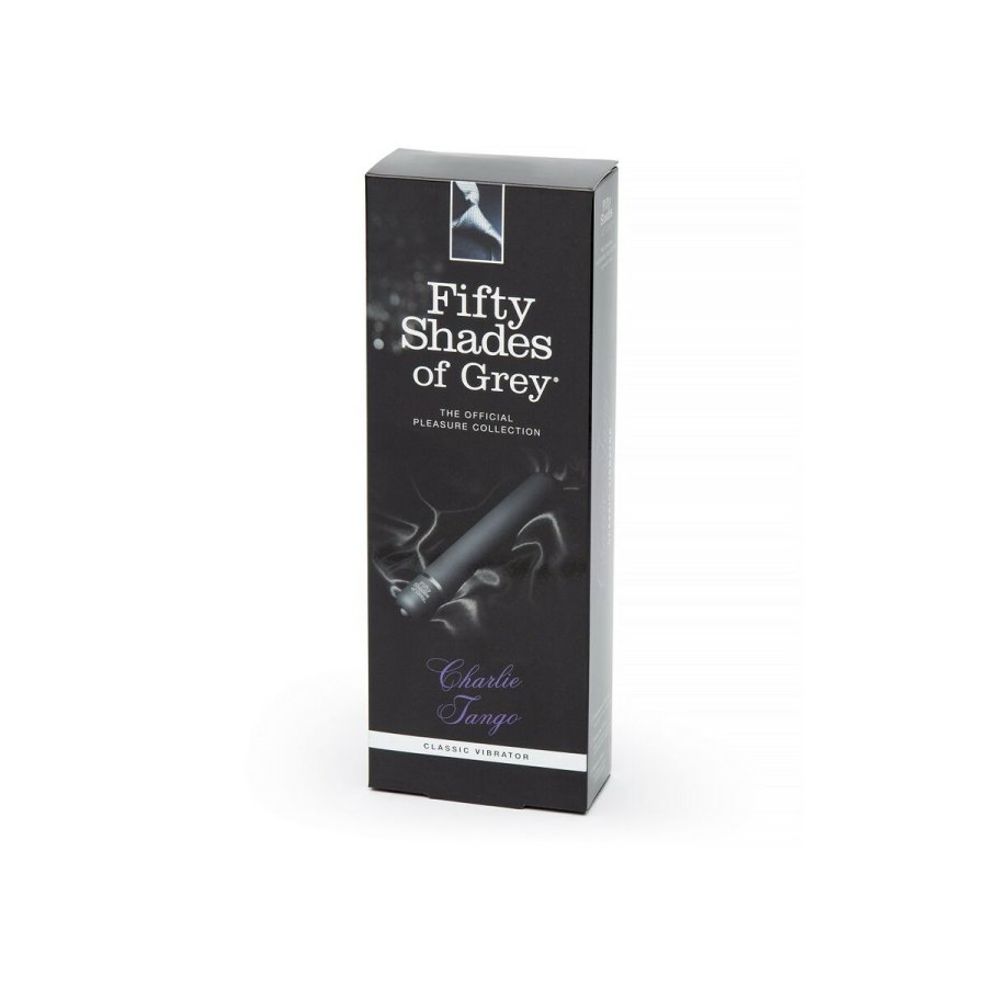Vibrator Fifty Shades of Grey FIF133 Sort #13