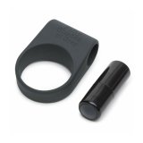Vibrerende Ring Fifty Shades of Grey FS-48292 Sort #5