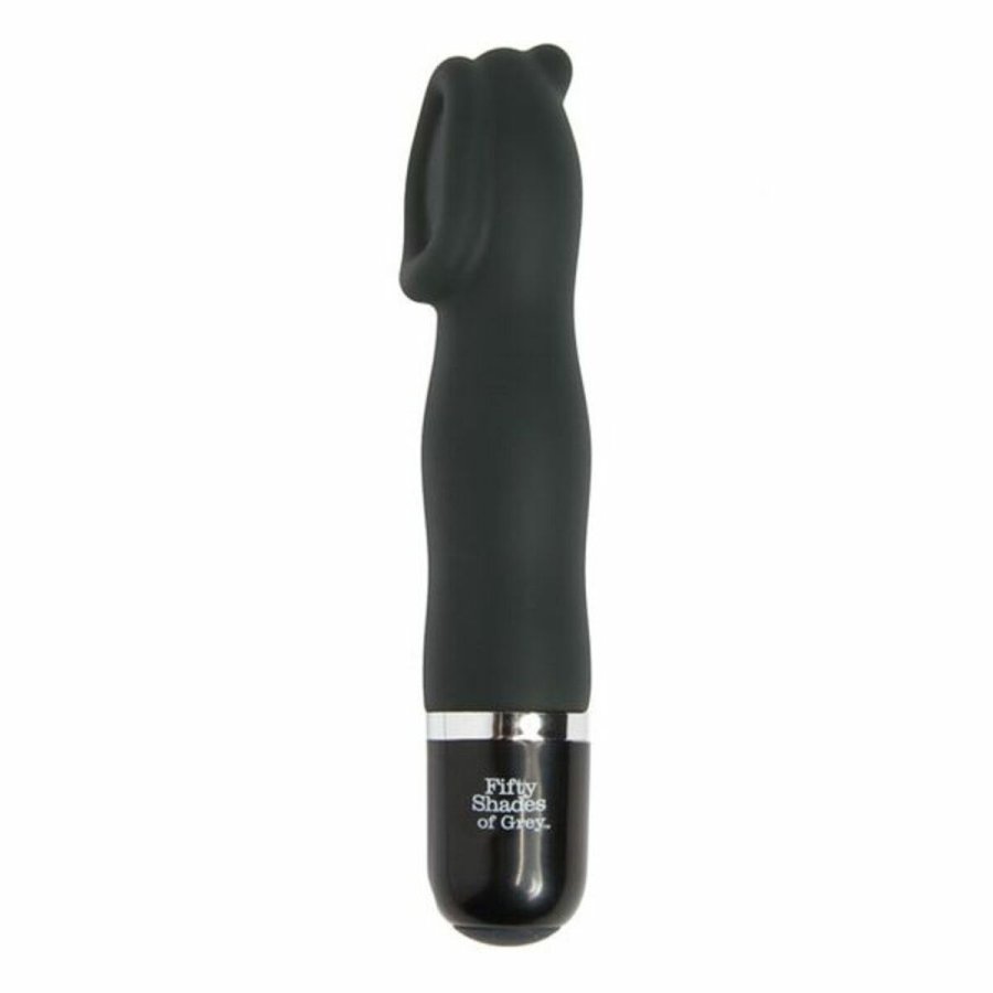 Klitoris sugestimulator Fifty Shades of Grey FS-52411 Sort #3