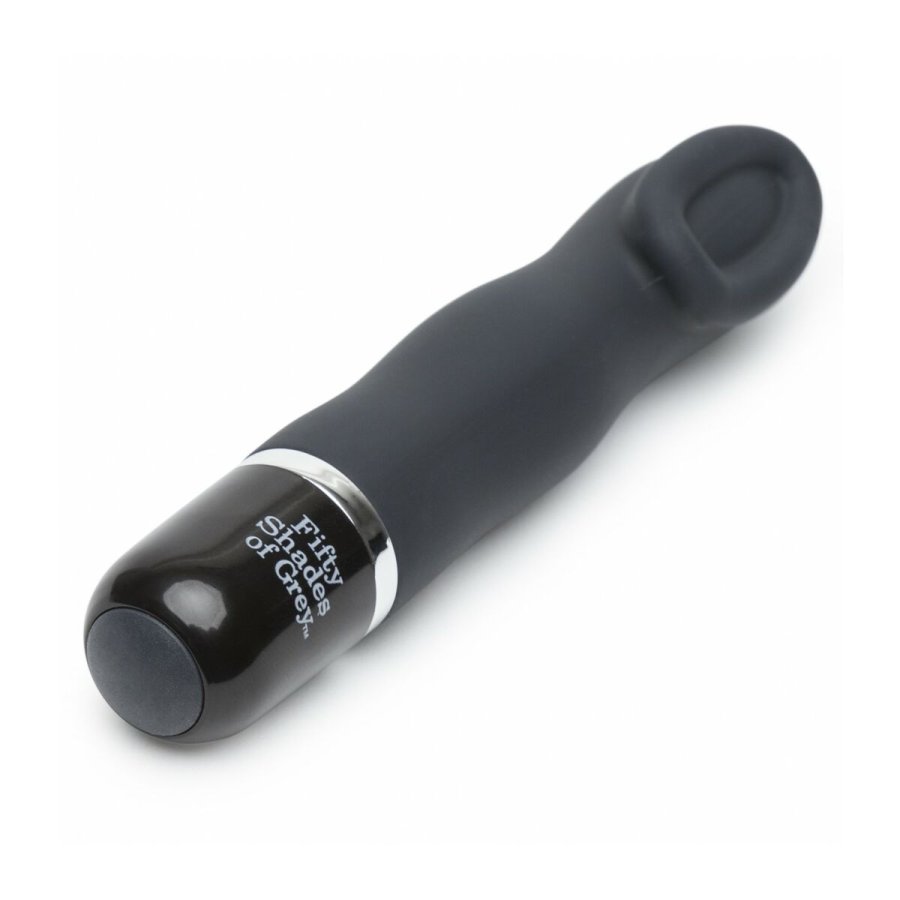Klitoris sugestimulator Fifty Shades of Grey FS-52411 Sort #5