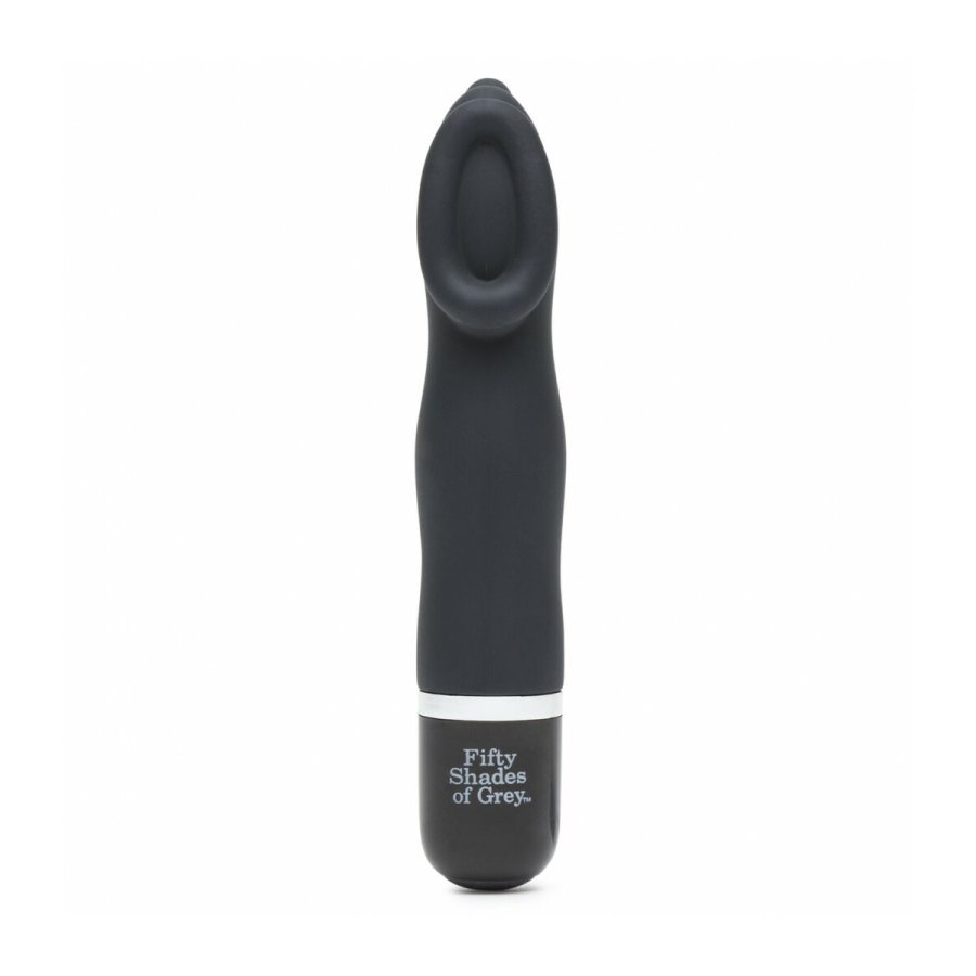 Klitoris sugestimulator Fifty Shades of Grey FS-52411 Sort #7