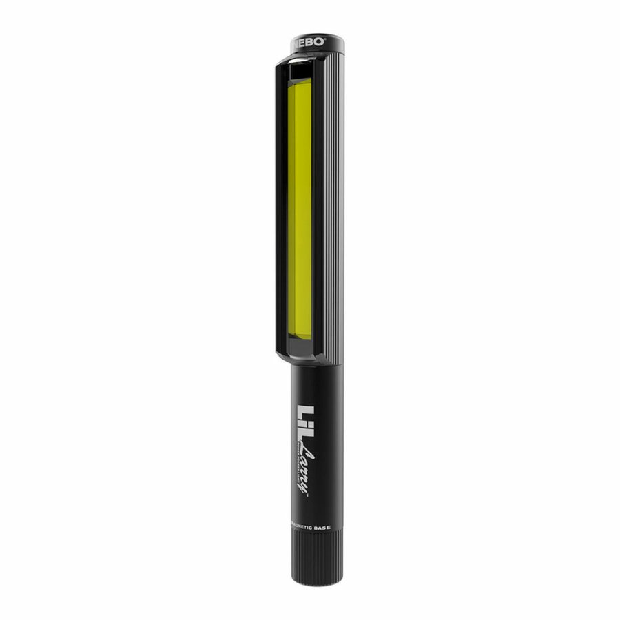 Lygte LED Nebo Lil Larry 250 Lm #2
