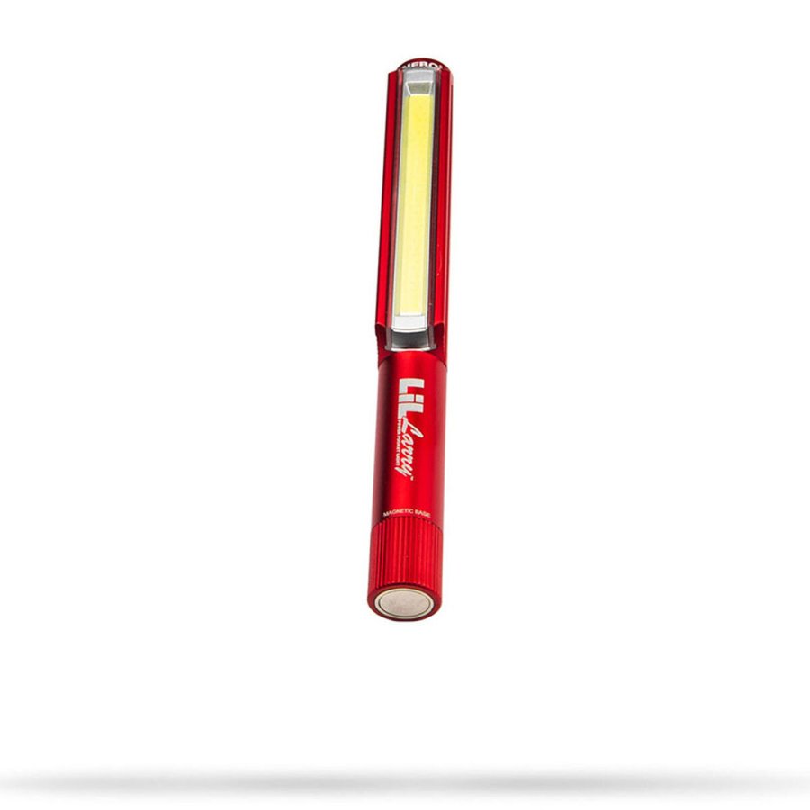 Lygte LED Nebo Lil Larry 250 Lm #4
