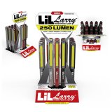 Lygte LED Nebo Lil Larry 250 Lm #6
