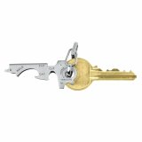 Multi-purpose key ring True Keytool tu247k 8 Funktioner #3