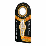 Multi-purpose key ring True Keytool tu247k 8 Funktioner #5