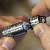 Key ring wallet True Cashtash + tu251k #5