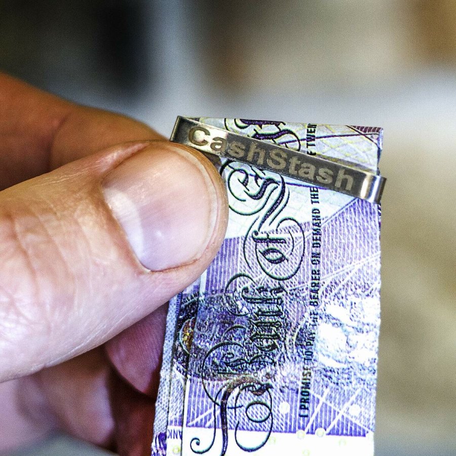 Key ring wallet True Cashtash + tu251k #6