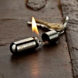 Lighter keyring True Firestash tu262k #5
