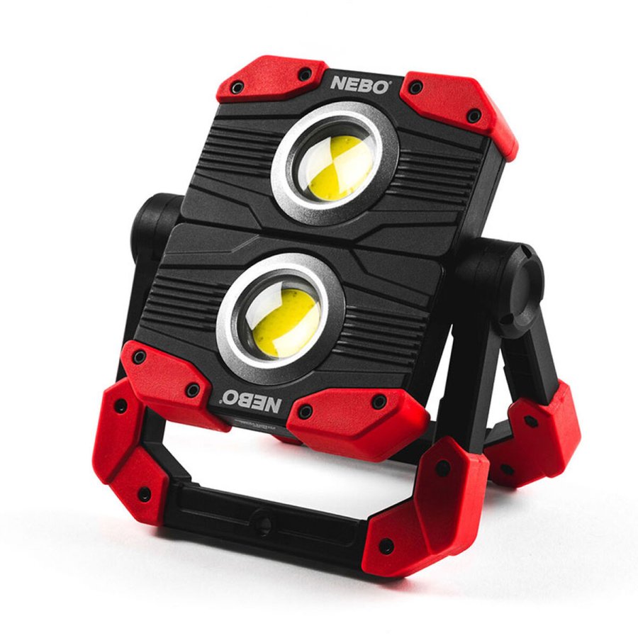 Arbejde Light Nebo Omni 2K 2000 Lm Genopladelig #1