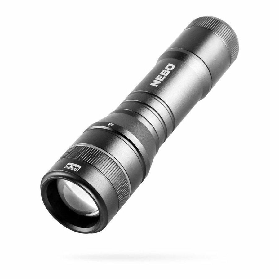 Lygte LED Nebo Newton 500 500 lm #1