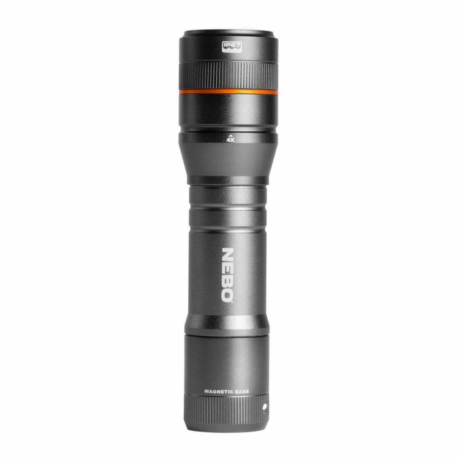 Lygte LED Nebo Newton 500 500 lm #2