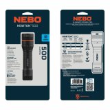 Lygte LED Nebo Newton 500 500 lm #3