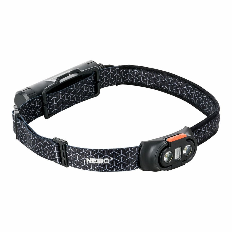 LED Pandelampe Nebo Einstein 1000 Flex 1000 Lm #1