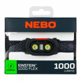 LED Pandelampe Nebo Einstein 1000 Flex 1000 Lm #3