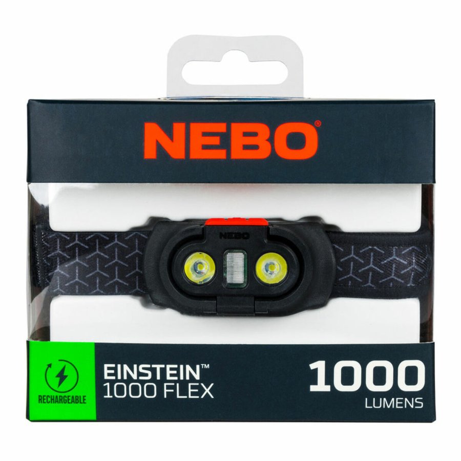 LED Pandelampe Nebo Einstein 1000 Flex 1000 Lm #3