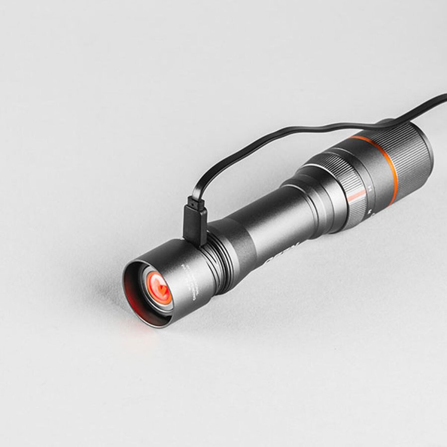 Genopladelig LED-lommelygte Nebo Davinci 1000 1000 Lm #3