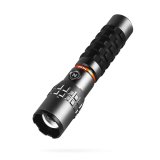 Genopladelig LED-lommelygte Nebo Slyde King 2K 2000 Lm Forlngbar #1