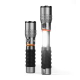 Genopladelig LED-lommelygte Nebo Slyde King 2K 2000 Lm Forlngbar #3
