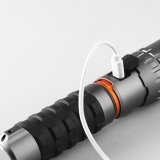 Genopladelig LED-lommelygte Nebo Slyde King 2K 2000 Lm Forlngbar #4