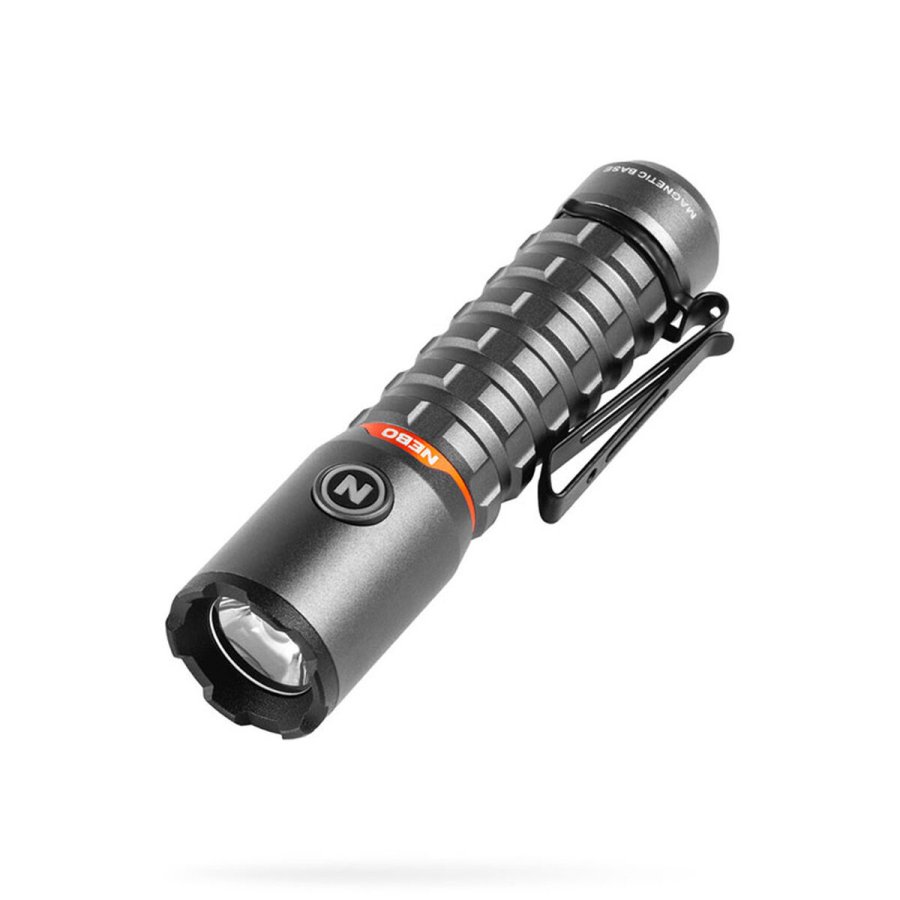 Genopladelig LED-lommelygte Nebo Torchy 2K 2000 Lm Kompakt #1
