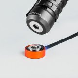 Genopladelig LED-lommelygte Nebo Torchy 2K 2000 Lm Kompakt #4