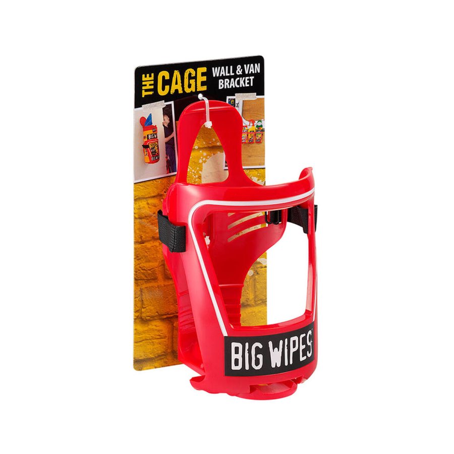 Holder Big Wipes #1