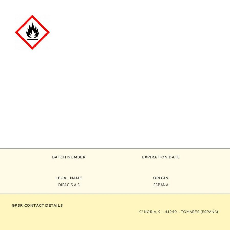 Affedtningsmiddel Big Wipes 1 L #2