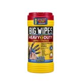 Vdservietter Big Wipes #1