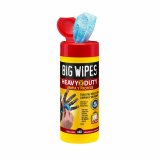 Vdservietter Big Wipes #1