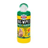 Vdservietter Big Wipes #1