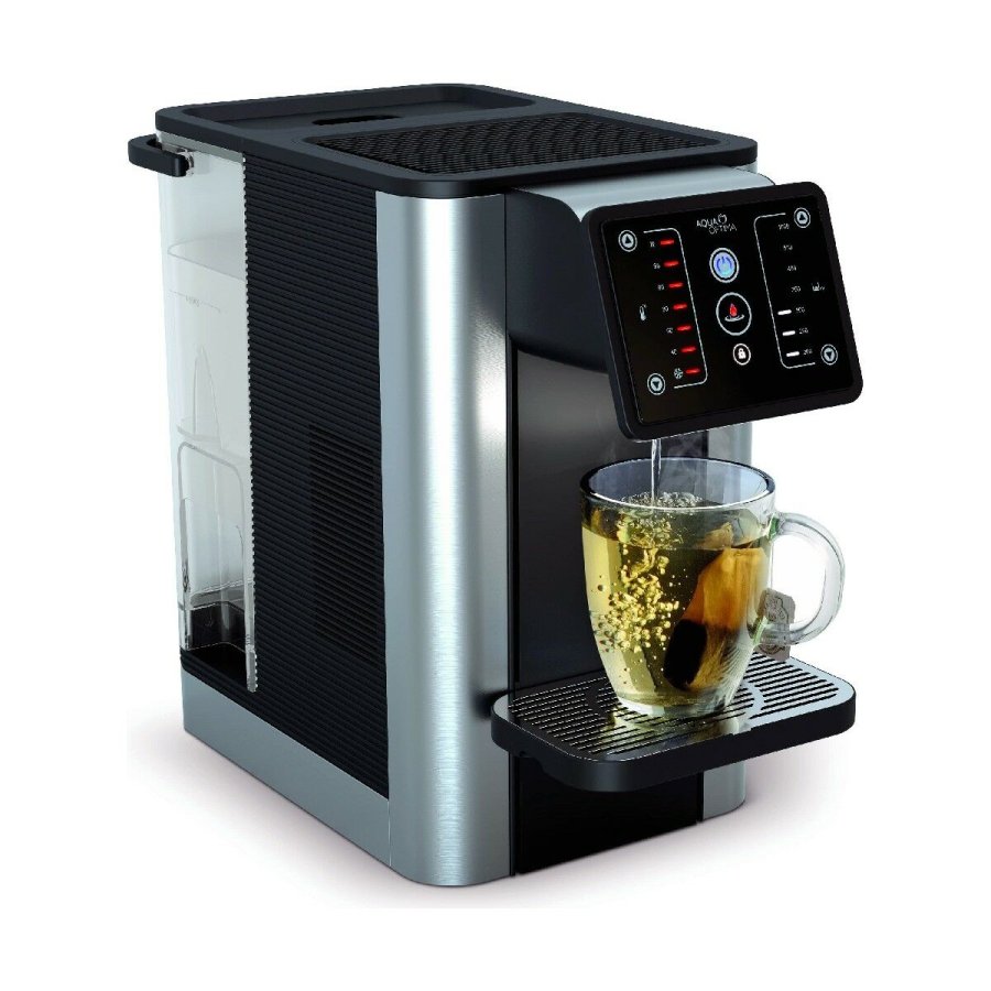 Vandbeholder Aqua Optima AURORA COOLER Sort Plastik #1