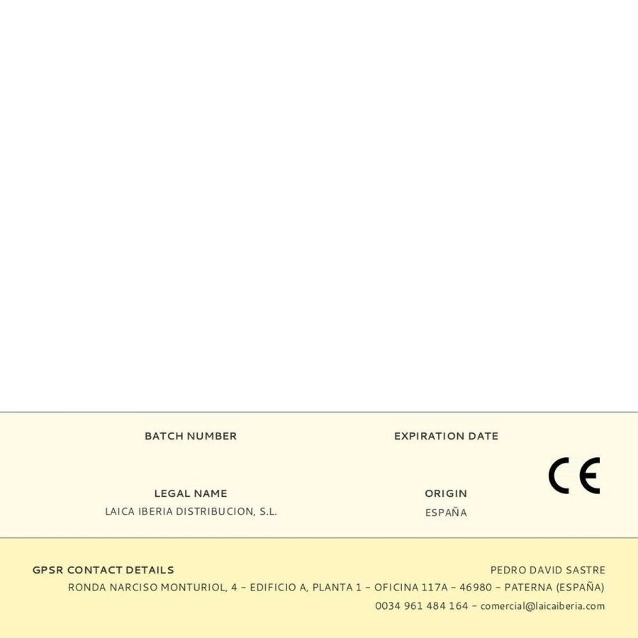 Vandbeholder Aqua Optima 8,2 L Plastik #7